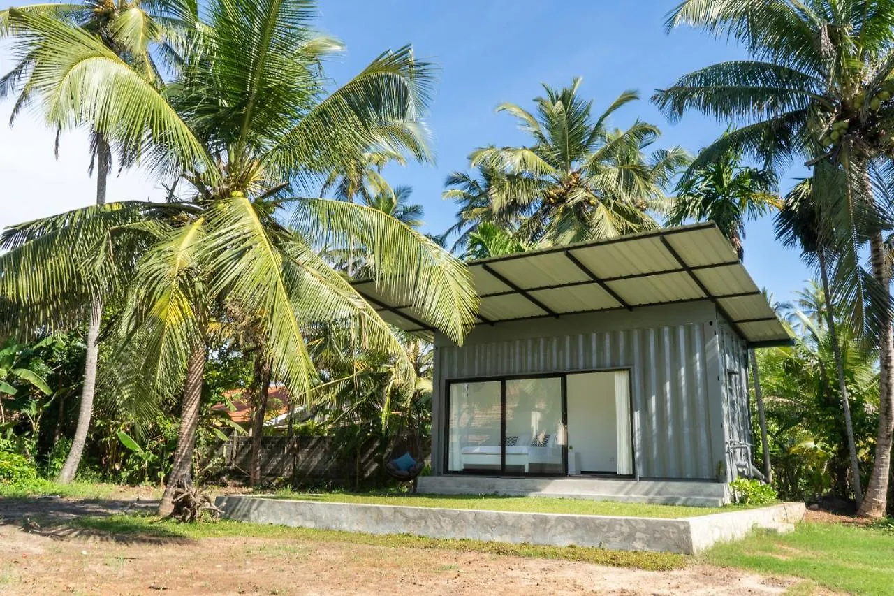 ** Гостевой дом Villa Sarakkuwa Pamunugama Шри-Ланка