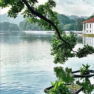 Pensjonat Charlton Rest