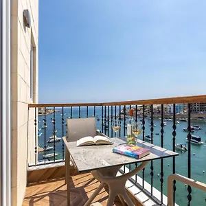 El Doris Boutique Living Гостевой дом Марсаскала